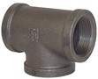 Dixon FT75 3/4" MALLEABLE FEM TEE